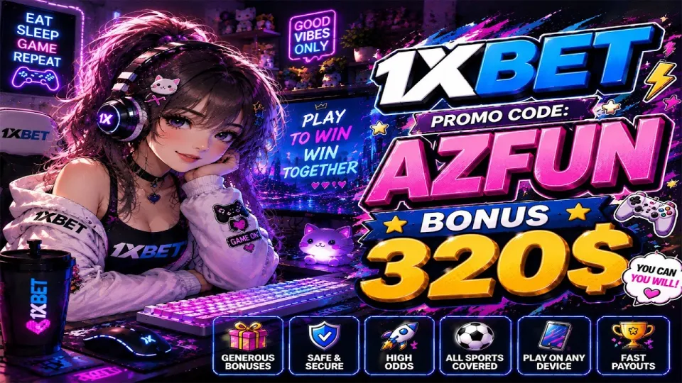 1xbet Promo Kod: How to Get and Use Your Exclusive Bonus