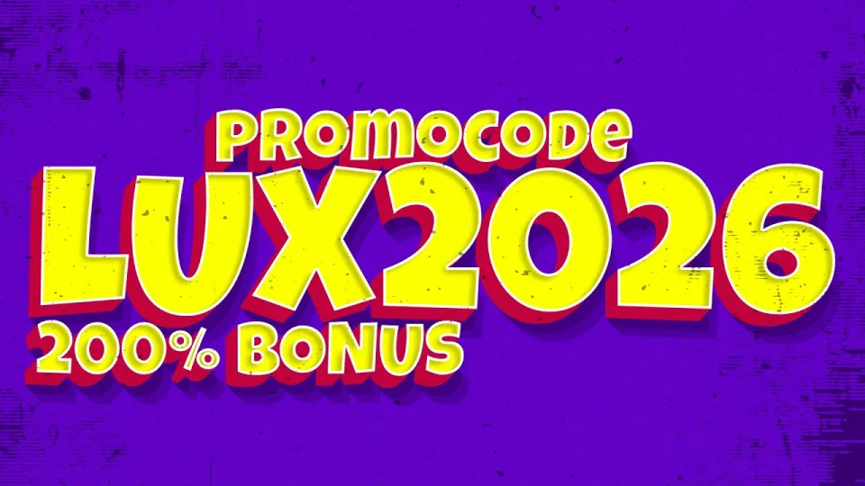 Stake Code: How to Use the LUX2026 Promo Code for Registration and Bonuses